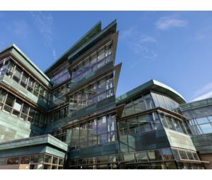 University of Iowa Institute for Vision Research