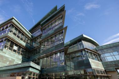 University of Iowa Institute for Vision Research University of Iowa Institute for Vision Research
